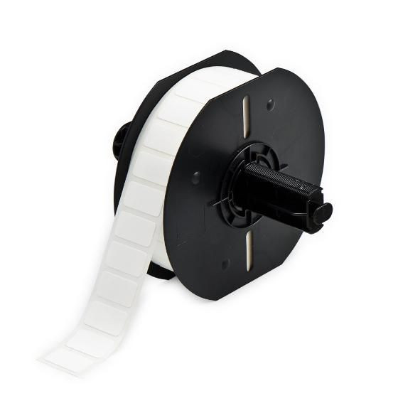 Brady B33-125-499 Nylon Cloth Labels for B33-125-499