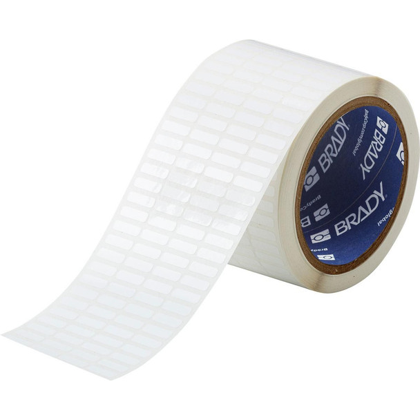 Brady THT-14-473-10 Thermal Transfer Printable THT-14-473-10