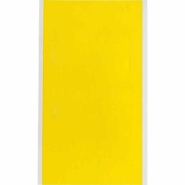 Brady 3470 BLANK Identical numbers and letters 3470 BLANK