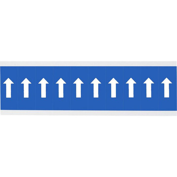 Brady CNL1B ARO Identical numbers and letters CNL1B ARO