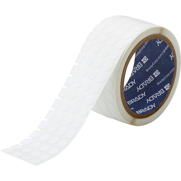 Brady THT-143-499-3 Thermal Transfer Printable THT-143-499-3
