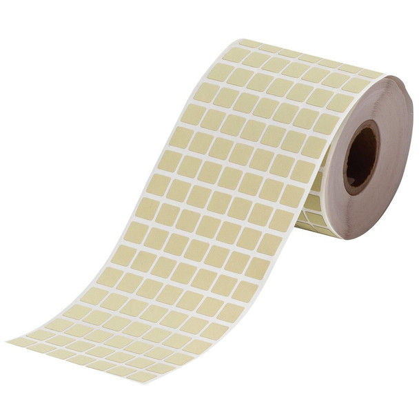 Brady BPT-38-652-2.5 Thermal Transfer Printable BPT-38-652-2.5