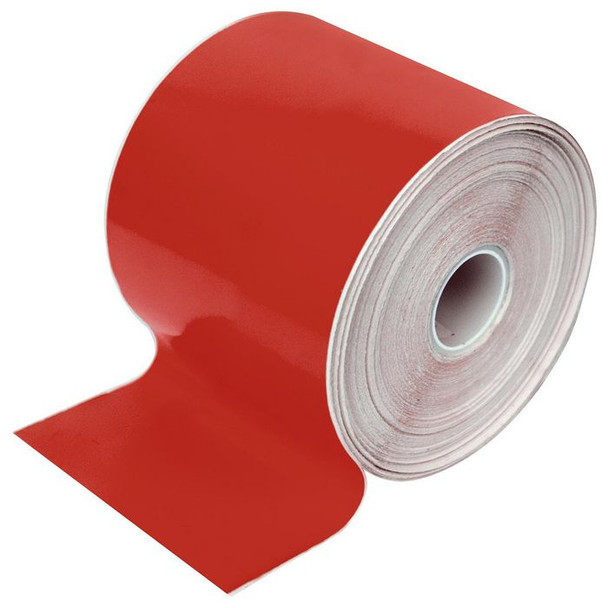 Brady BPTC-83-439-RD Red Thermal Transfer BPTC-83-439-RD