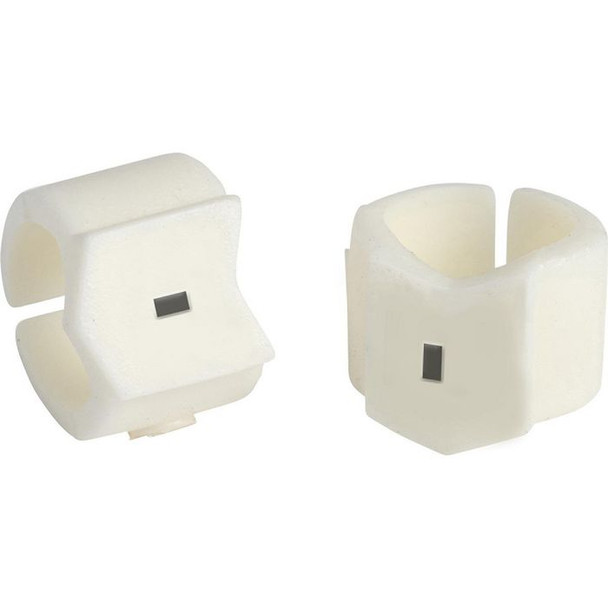 Brady SCN-23-MINUS Clip Sleeve Wire Markers SCN-23-MINUS