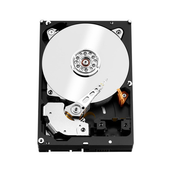 Western Digital WD2001FFSX-RFB WD Red Pro 2TB 24x7 WD2001FFSX-RFB
