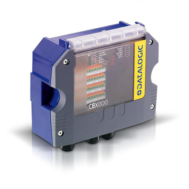 Datalogic ZSN10CBX551 CBX5X0 EOC 10 Days 5 Years ZSN10CBX551