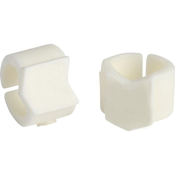 Brady SCN-23-BLANK Clip Sleeve Wire Markers SCN-23-BLANK