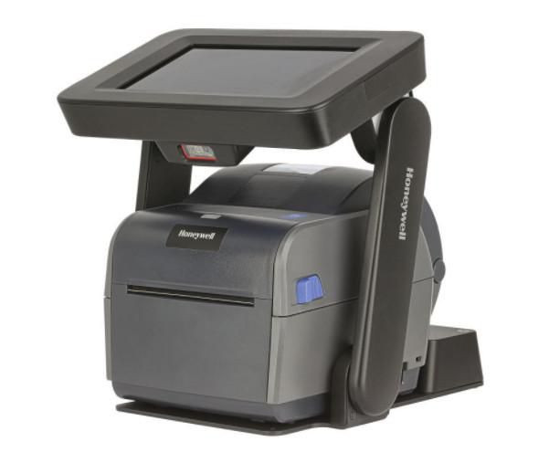 Honeywell PC43KA002060002 PC43KIOSK ICON203. WA 2/32 PC43KA002060002