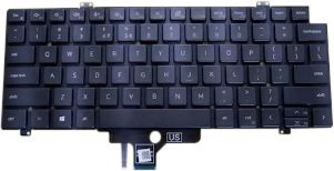 Dell CM7JH Keyboard. Internal. CM7JH