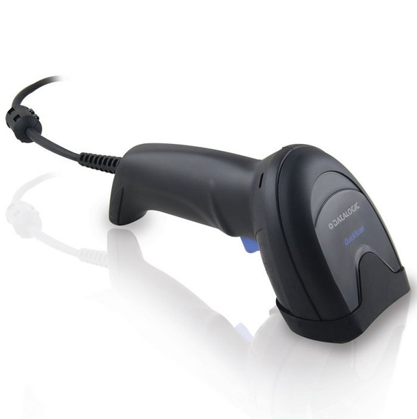 Datalogic QD2590-BK QuickScan QD2590. 2D Mpixel QD2590-BK Datalogic QD2590-BK QuickScan QD2590. 2D Mpixel QD2590-BK