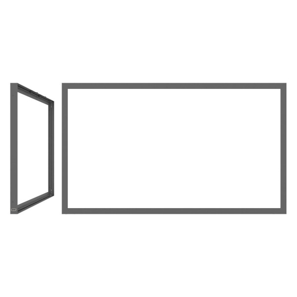 SMS 700-010-2 82L/P Casing Frame DG 700-010-2