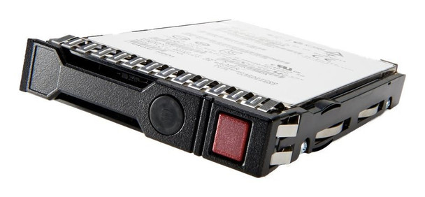 Hewlett Packard Enterprise P37171-001 DRV SSD 800GB SFF SAS MU SC P37171-001