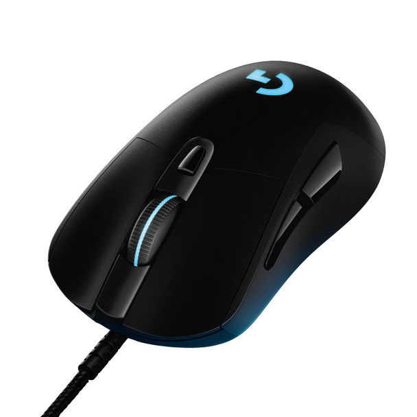 Logitech 910-005633 G G403 HERO Gaming Mouse 910-005633