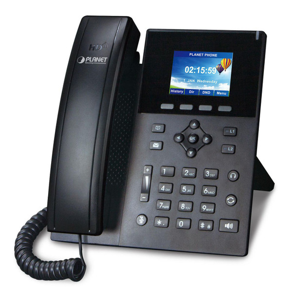 Planet VIP-1260PT High Definition Color POE VIP-1260PT