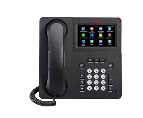 Avaya 700505992-RFB IP Phone 9641 GS 700505992-RFB