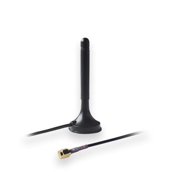 Teltonika PR1KS210 Mobile Magnetic SMA Antenna PR1KS210