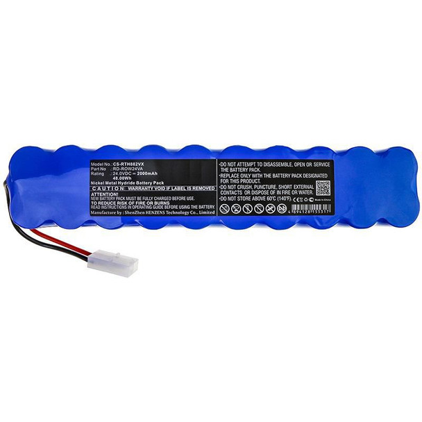 CoreParts MBXVAC-BA0202 Battery for Vacuum MBXVAC-BA0202