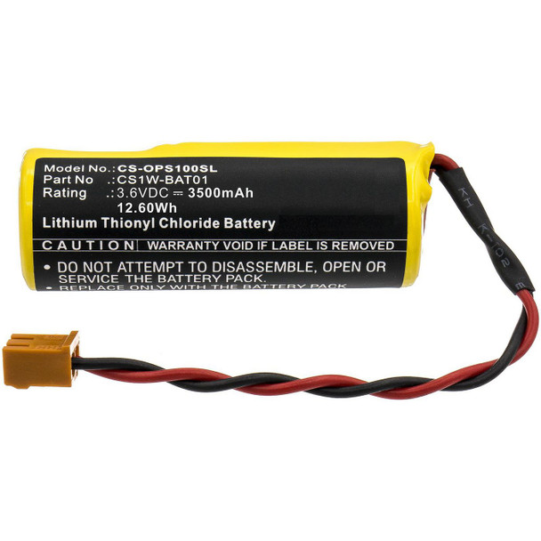 CoreParts MBXPLC-BA039 Battery for PLC MBXPLC-BA039