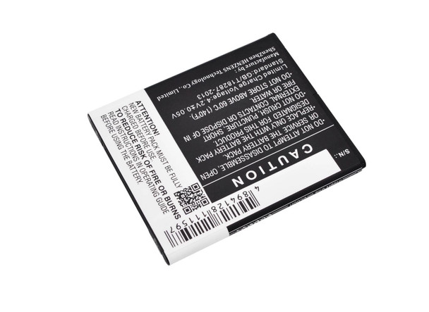 CoreParts MBXMP-BA928 Mobile Battery for MYPHONE MBXMP-BA928