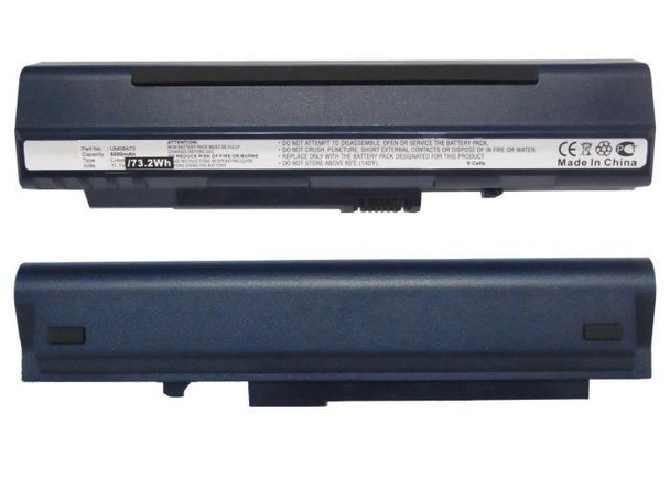 CoreParts MBXAC-BA0101 Laptop Battery for Acer MBXAC-BA0101