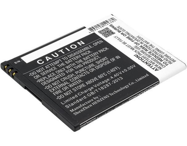CoreParts MBXMP-BA880 Mobile Battery for Microsoft MBXMP-BA880