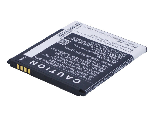 CoreParts MBXMP-BA729 Mobile Battery for KAZAM MBXMP-BA729