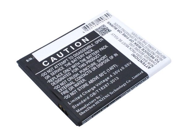 CoreParts MBXMP-BA732 Mobile Battery for KAZAM MBXMP-BA732