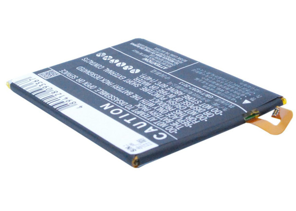 CoreParts MBXMP-BA746 Mobile Battery for KOOBEE MBXMP-BA746