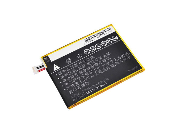 CoreParts MBXMP-BA707 Mobile Battery for Infocus MBXMP-BA707