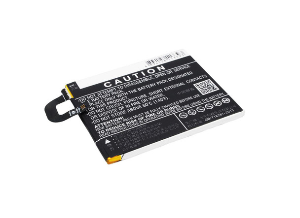 CoreParts MBXMP-BA787 Mobile Battery for LeEco MBXMP-BA787