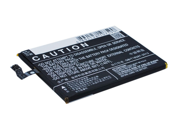 CoreParts MBXMP-BA655 Mobile Battery for Hisense MBXMP-BA655