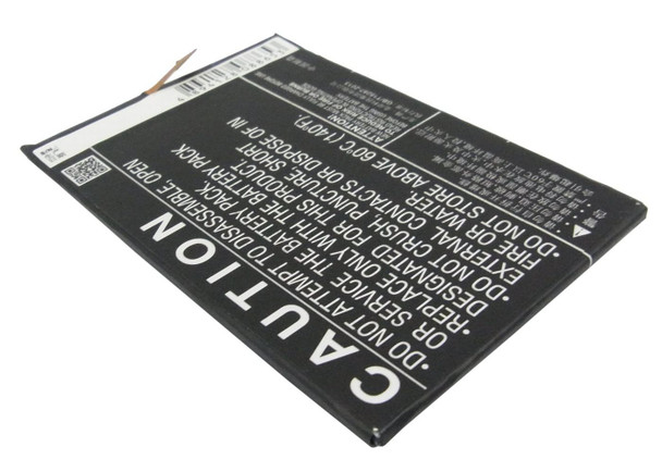 CoreParts MBXMP-BA302 Mobile Battery for BLU MBXMP-BA302
