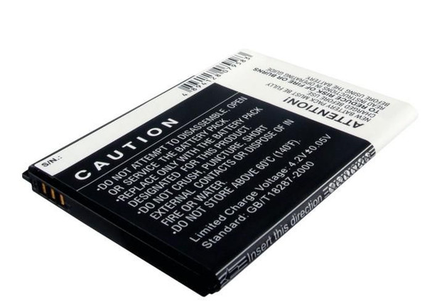 CoreParts MBXMP-BA316 Mobile Battery for CAT MBXMP-BA316