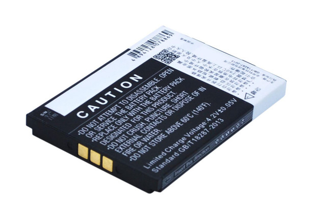 CoreParts MBXMP-BA344 Mobile Battery for Coolpad MBXMP-BA344