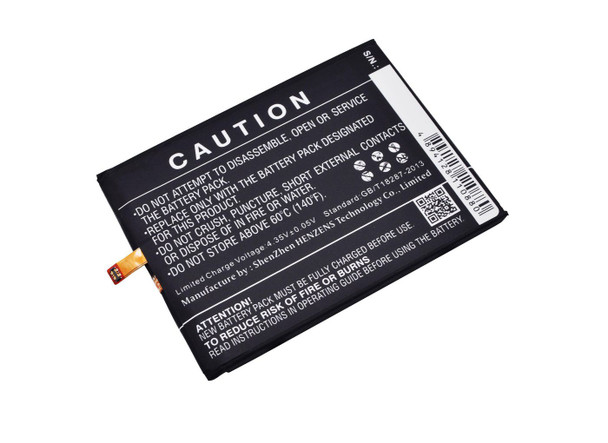 CoreParts MBXMP-BA243 Mobile Battery for BLU MBXMP-BA243