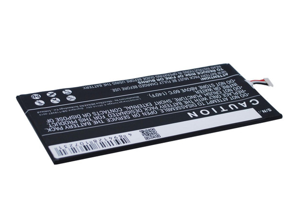 CoreParts MBXMP-BA233 Mobile Battery for BLU MBXMP-BA233