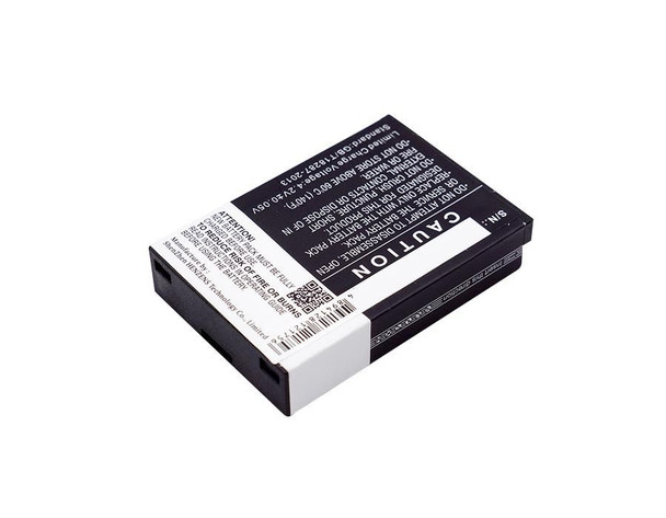 CoreParts MBXMP-BA1233 Mobile Battery for MBXMP-BA1233