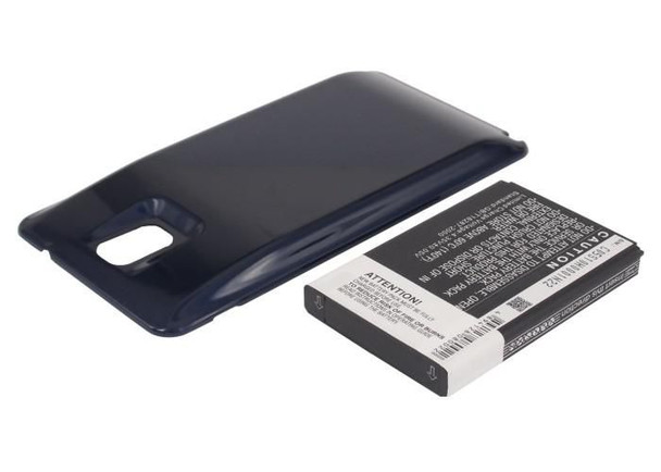 CoreParts MBXMP-BA1210 Mobile Battery for Samsung MBXMP-BA1210