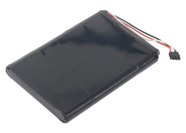 CoreParts MBXGPS-BA100 Battery for GPS. Navigator MBXGPS-BA100