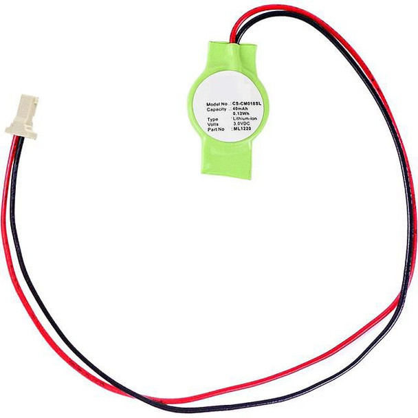 CoreParts MBXCUS-BA006 Battery for Custom Battery MBXCUS-BA006