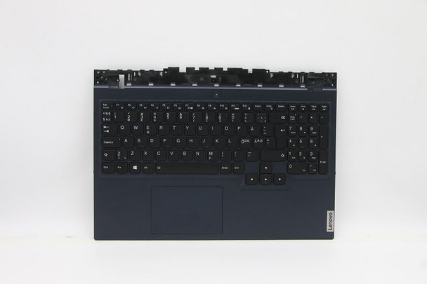 Lenovo 5CB1C74822 UpperCaseASM_NORDIC 5CB1C74822