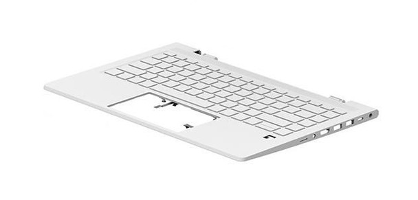 HP M23770-051 Keyboard FRENCH M23770-051