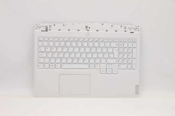 Lenovo 5CB1C74872 Upper Case ASM_E L82JU 5CB1C74872
