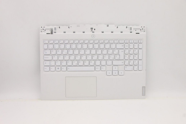 Lenovo 5CB1C74889 Upper Case ASM_SLV L82JU 5CB1C74889