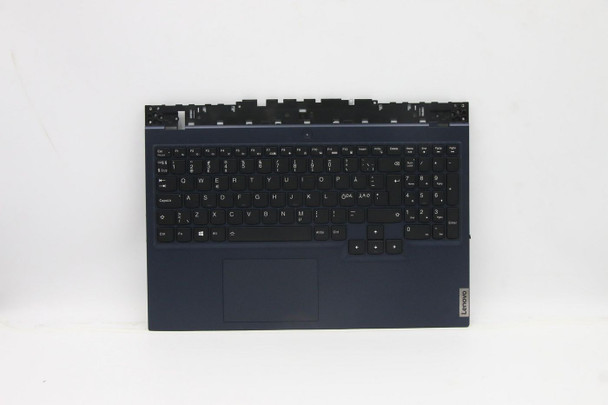 Lenovo 5CB1C74854 Upper Case 5CB1C74854
