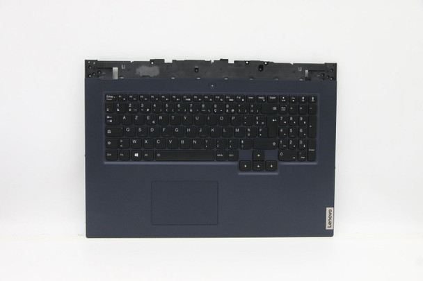 Lenovo 5CB1C19230 Upper Case ASM_FRA 5CB1C19230