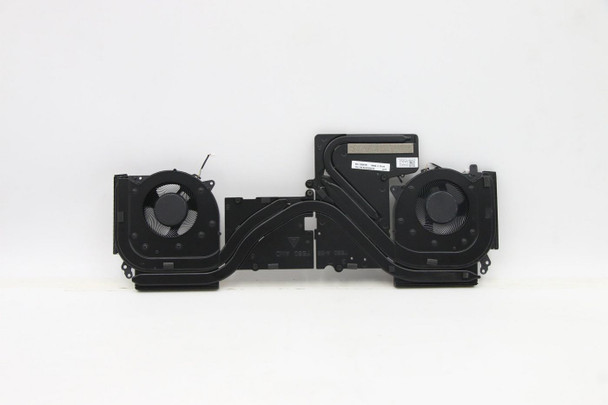 Lenovo 5H40S20310 Thermal module L 82JU FCN E5 5H40S20310