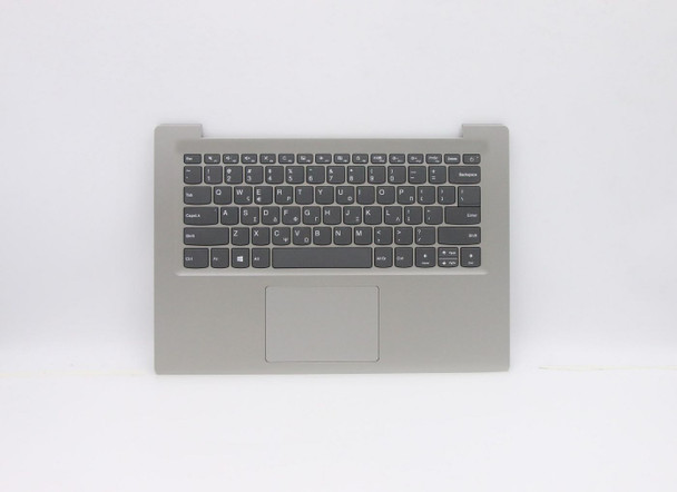 Lenovo 5CB0R61068 UpCase ASM 3N 81J2 MGR W/KB 5CB0R61068