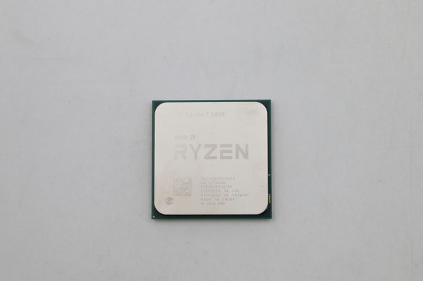Lenovo 5SA0U56278 AMD Ryzen 7 5800 5SA0U56278