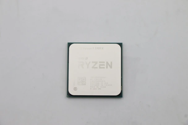 Lenovo 5SA0U56244 AMD Ryzen 9 5900X 5SA0U56244